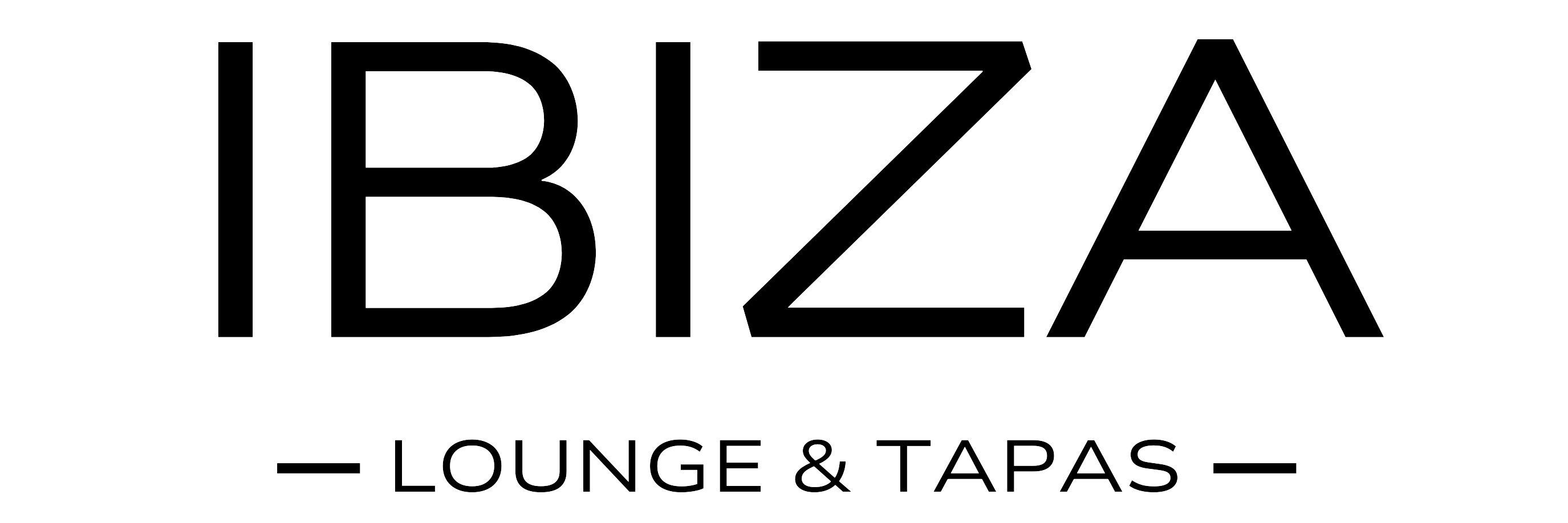 Ibiza Lounge and Tapas